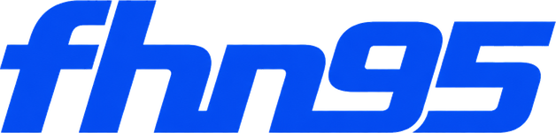 fhn95 logo